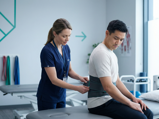 How to Choose the Right Medical Supplies for Elderly Care at Home