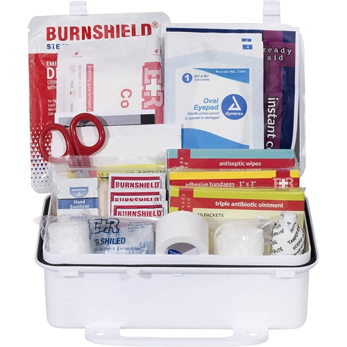 Emergency & First Aid Products