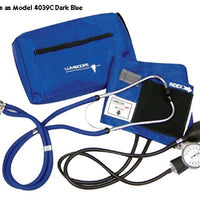 Blood Pressure/Sprague Combo Kit  Burgundy
