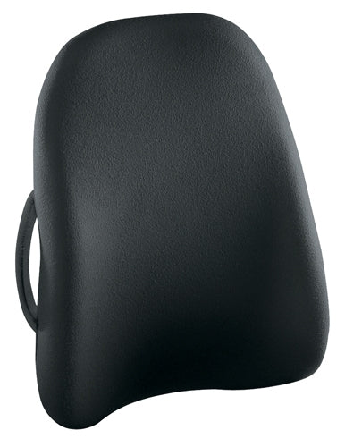 Cover for Lowback  Black