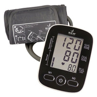 Perfect Measure Select Fully Auto Blood Pressure Blue Jay