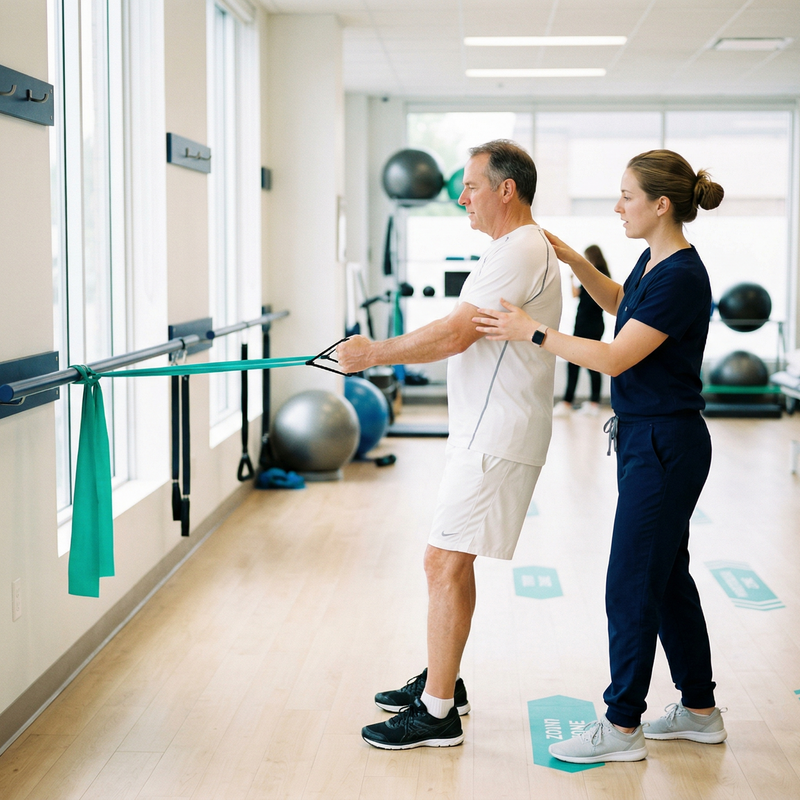 Physical Therapy
