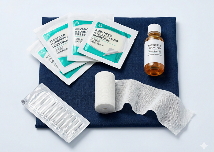 Wound Care